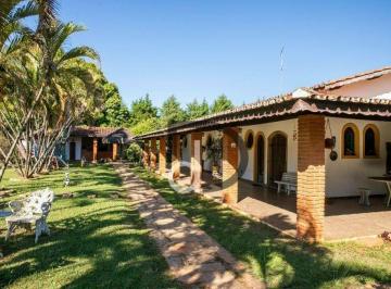 7c2f3bfbd2f0670b53cd48021fcb1d2f956705cd · Casa com 4 quartos sendo 1 suite à venda, 420 m² por R$ 2.750.000 - Colinas do Mosteiro de Itaici -