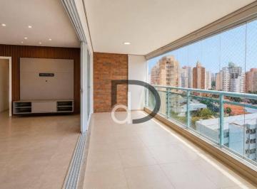 055cb4badcb0a9a73682f255526503a5cf1ca341 · Apartamento com 3 quartos/suites à venda, 185 m² por R$ 2.400.000 - Cambuí - Campinas/SP