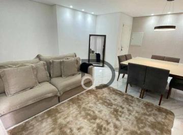 5369efd180bdb2d622efbc926e2dfcc635987b1a · Apartamento com 3 quartos à venda, 103 m² por R$ 800.000 - Condomínio Mondo Itália - Vinhedo/SP