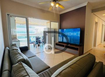 f8540f6d31d055d0f2783f73a299b8bcffd73078 · Apartamento pé na grama com 4 dormitórios e varanda gourmet