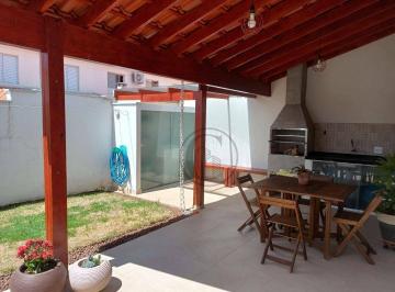 36609a219033b719ddec5bb92599190138d3f2b1 · Sobrado com 3 quartos à venda, 108 m² por R$ 650.000 - Condomínio Villa Flora - Votorantim/SP