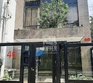 Venda predio Larangeiras 280 metros RJ · Prédio à venda, 280 m² por R$ 3.500.000,00 - Laranjeiras - Rio de Janeiro/RJ