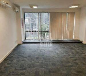 1ee89fc51a1c059c6c23dae820e2445ec0647af8 · Prédio à venda, 280 m² por R$ 3.500.000,00 - Laranjeiras - Rio de Janeiro/RJ