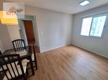 a03f5aca6530b38355a5e451866f9139eaf9596a · Apartamento com 1 dormitório para alugar, 45 m² por R$ 2.900/mês - Vila Guarani - São Paulo/SP
