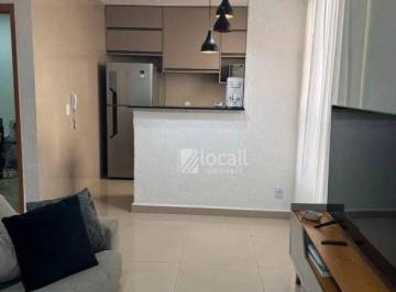 84b82b693daa5a51e1f54102b7193d0bef20f643 · Apartamento com 2 quartos à venda, 50 m² por R$ 200.000 - Rios ditalia - São José do Rio Preto/SP