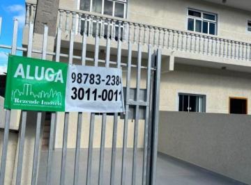 a5070ed99f5fbac6407d4e15d355cf940a0ce4e6 · Casa com 4 dormitórios para alugar por R$ 3.500/mês - Cidade Industrial - Curitiba/PR