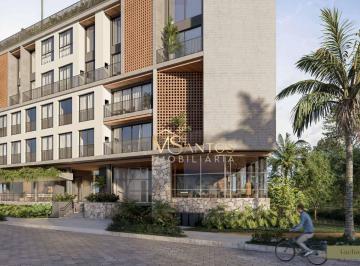 1dc27ca81fea172d3371a0a3f80a6490e61c477f · Apartamento com 2 dormitórios à venda, 75 m² por R$ 1.165.160,00 - Jurerê - Florianópolis/SC