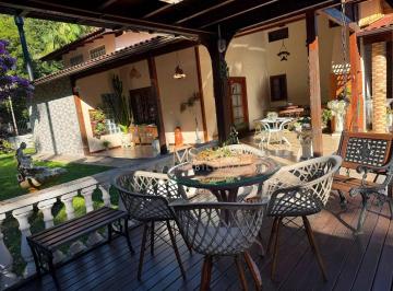 e1244530e828a5c97255ff727abf3ccda1d96ac4 · Casa com 5 dormitórios à venda, 250 m² por R$ 1.800.000,00 - Daniela - Florianópolis/SC