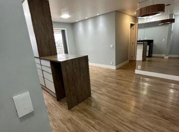 8e2b9e37f44128e1f17c1ba58110808229e9efce · Apartamento com 3 dormitórios para alugar, 68 m² por R$ 4.690,00/mês - Jardim Iracema - Barueri/SP