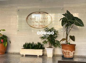 c79b3808b2ffa9fe0cd7f330161aa82b2db943a6 · Apartamento com 2 dormitórios para alugar, 53 m² por R$ 1.800/mês - Vila Galvão - Guarulhos/SP
