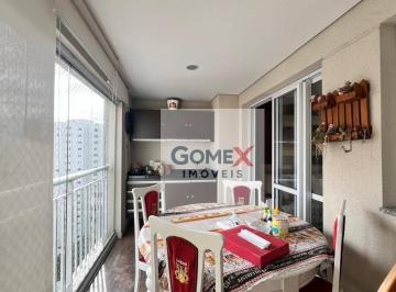 df79c22a5e529ae0bfafeb39e175a8f9ca0eb72c · Apartamento com 2 dormitórios à venda, 73 m² por R$ 830.000 - Vila Guarani Zona Sul - São Paulo/SP