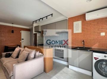 00c180ce0e7e7d514c8dd90b0e06247204d491d9 · Apartamento Mobiliado | 50m² | 1 Suíte + Lavabo | 1 Vaga | Próx. Metrô AACD e Hospital São Paulo