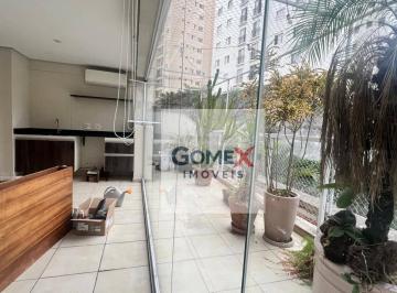 020ff1d20438ca6bfb9ee207f85dfc8d6986bb3f · Apartamento com 1 dormitório, 58 m² - venda por R$ 650.000 ou aluguel por R$ 4.209/mês - Vila Guaran