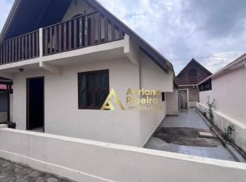 bc9a302b41855e19be93b40ecf2df43cc2760e65 · Casa com 3 dormitórios à venda, 150 m² por R$ 315.000 - Verão Vermelho (Tamoios) - Cabo Frio/RJ