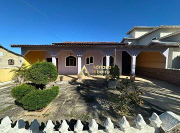 fcd40093c9e6185c4802c7234a2b21591ba00edb · Casa com 3 dormitórios à venda, 120 m² por R$ 420.000,00 - Santa Margarida II (Tamoios) - Cabo Frio/
