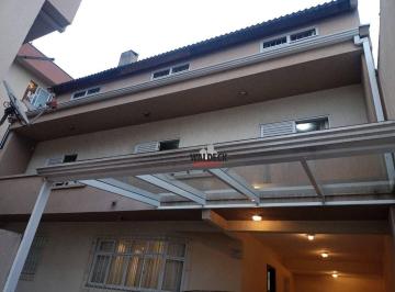 b0620c39fd333d068b34bfdb23f5faeafb8dfb78 · Sobrado com 4 dormitórios à venda, 218 m² por R$ 1.490.000,00 - Água Verde - Curitiba/PR