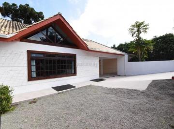 Casa · 280m² · 6 Quartos · 9 Vagas · Casa para alugar no Santo Inácio - Experime