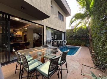 f3ab1755a8e96ce415fbadfee0caff6562e9bd3e · Casa 4 quartos à venda no Residencial Villa D'aquila no bairro Santa Rosa em Piracicaba