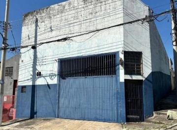 5bcf8ddd48d63158d2ee72bd7a501ed42d71b24e · Galpão para alugar, 230 m² por R$ 7.500,00/mês - Vila Nova York - São Paulo/SP