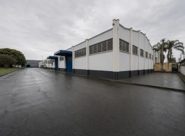 adac9bb47e025d111af65b7478e9aa8c6b3b67f9 · Galpão Industrial para alugar, 3000 m² - Distrito Industrial I - Santa Bárbara D'Oeste/SP