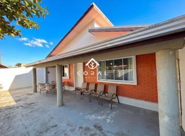 Casa · 198m² · 4 Quartos · Casa 3 quartos suíte em Ipanema