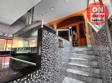 680360cabd898cf1cbf549283d5a2b2e09495cd1 · Casa Comercial esquina para restaurante 300m² e 7 banheiros