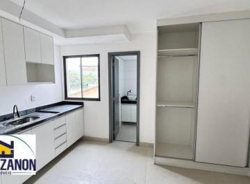 16077635b82fe682ea03c3d70c9847283acc1246 · Apartamento com 1 dormitório, 43 m² - venda por R$ 215.000 ou aluguel por R$ 2.160/mês - Vila São Pe