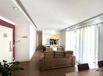 06170b34752485fd5281a78ea1de6b72252a540e · Apartamento com 3 dormitórios à venda, 91 m² por R$ 950.000,00 - Jardim Arpoador Zona Oeste - São Pa