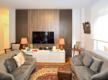 2108a7b0efbd8175b111291d91d3ba9e346ae24b · Apartamento com 3 dormitórios à venda, 180 m² por R$ 2.050.000,00 - Higienópolis - São Paulo/SP