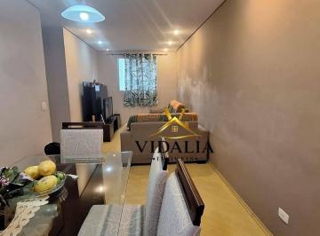 cc9c502863ad201242965a6e51a3fd8ed80cc7d4 · Apartamento com 3 dormitórios à venda, 76 m² por R$ 350.000,00 - Macedo - Guarulhos/SP
