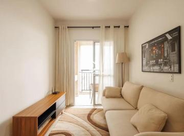 Apartamento · 57m² · 2 Quartos · Apartamento (Apartamento Padrão) para Venda e Locação, 2 dorm(s), 1 suite(s), 1 vaga(s), 57 m²
