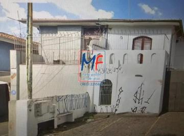 Comercial · 150m² · Casa Comercial à venda em Perdizes, com 225 m² terreno , 150 m² a.c., testada de 7,5 m, Zoneamento Z