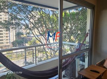 Apartamento · 94m² · 3 Quartos · Apartamento para Venda na Vila Mariana com 94 m², 3 dormitórios (1 suíte), 4 banheiros e 2 vagas de