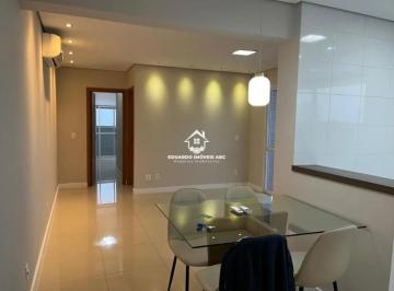Apartamento · 86m² · 2 Quartos · Apartamento (Apartamento Padrão) para Locação