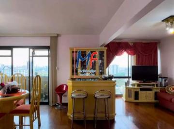 Apartamento · 143m² · 3 Quartos · Apartamento para Venda no Ipiranga com 143 m², 3 dormitórios, 1 suíte, 2 banheiros e 2 vagas de gara