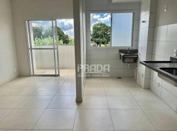 28695dbacd50e4f1f630002341b4c703c3742070 · Apartamento com 2 quartos à venda, 57 m² - Jardim Holanda - Uberlândia/MG