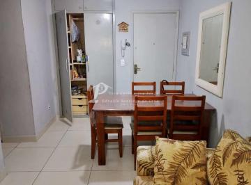 Apartamento · 32m² · 1 Quarto · 1 Vaga · Apo Mobiliado,1 quarto, Enseada - Guarujá - R$230 mil, Cod:7410