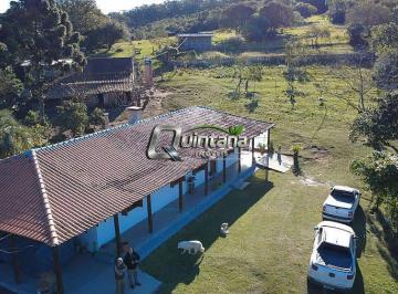 Rural · 190000m² · Sítio 19ha com Piscina em Monte Bonito Pelotas | R$ 950 mil