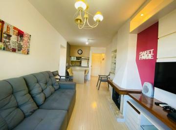 Apartamento · 65m² · 1 Vaga · APARTAMENTO À VENDA MOBILIADO 1 QUARTO