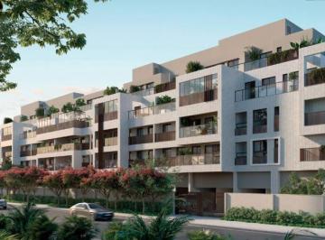 Fachada · Apartamento, Barra da Tijuca, Rio de Janeiro, RJ
