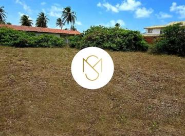Terreno , Aracaju · Terreno na Praia do Refugio,Mosqueiro, Aracaju-SE