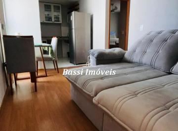 Apartamento · 42m² · 2 Quartos · 1 Vaga · Apartamento à Venda Condomínio Residencial Morada das Magnólias Mogi Mirim - SP.