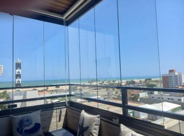 Apartamento de 3 quartos, Aracaju · Apartamento Mobiliado na Praia da Coroa do Meio, Aracaju-SE