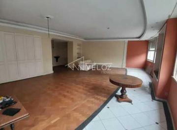 Apartamento · 130m² · 3 Quartos · 1 Vaga · Apartamento : Padrão / Residencial / Leblon