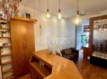 Apartamento · 46m² · 1 Quarto · 1 Vaga · Apartamento : Padrão / Residencial / Ipanema