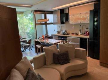 Apartamento · 86m² · 2 Quartos · 1 Vaga · Apartamento : Padrão / Residencial / Leblon