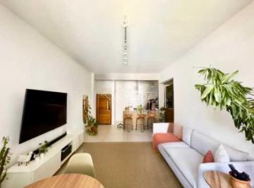 Apartamento · 95m² · 2 Quartos · 1 Vaga · Apartamento : Padrão / Residencial / Leblon