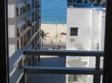 Apartamento de 3 quartos, Rio de Janeiro · Apartamento : / Residencial / Ipanema