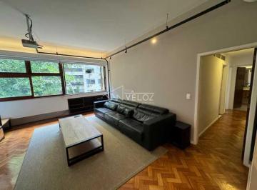 Apartamento · 132m² · 3 Quartos · 1 Vaga · Apartamento : Padrão / Residencial / Ipanema