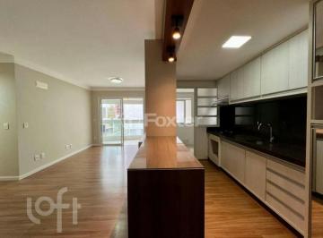 bac53a35 · Apartamento, 2 dormitórios, 77.36 m², em Córrego Grande